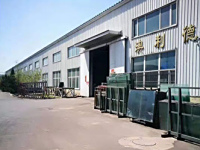 玻璃加工生产