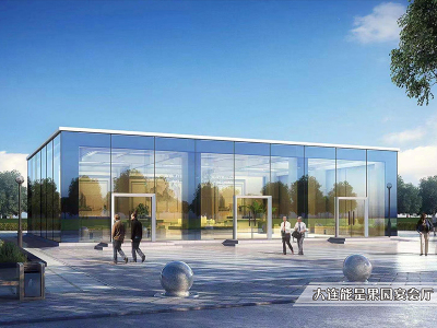 大连能是果园宴会厅