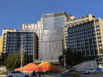 朝阳市燕都国际酒店